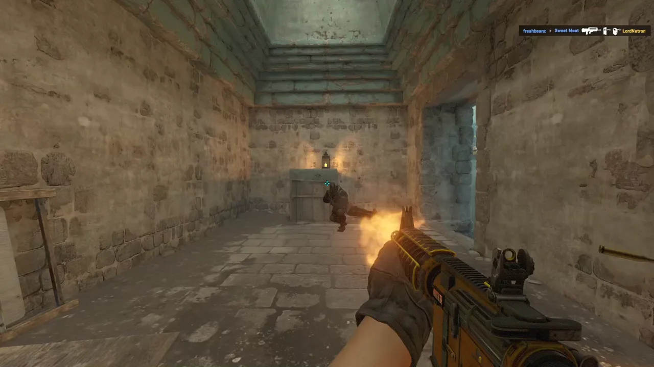 highlight